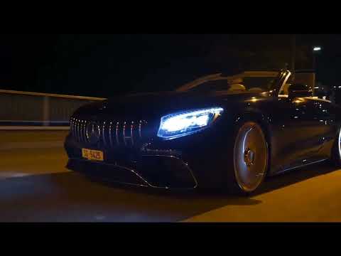 Aziza Qobilova - Ya lala (Remix Bass Boosted)