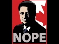 Farewell Stephen Harper