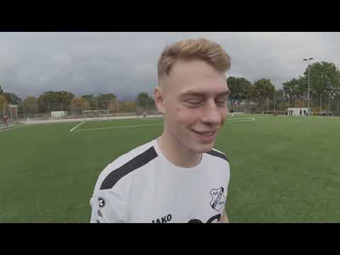 10. Spieltag | TuS Lübeck - TuS Lübeck II (3:0) | jungsausmarli