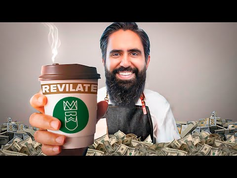 He followed a Millionaire's Advice from Master Muñoz and this happened