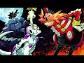 DBFZ Shenanigoons Vs Shadow Raid Boss