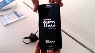 How To Force Power Off / Restart Galaxy S6 and S6 Edge