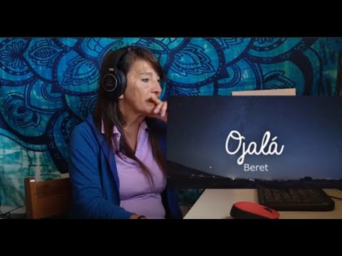 PSYCHOLOGIST REACTS: BERET ANALYSIS I HOPE SO