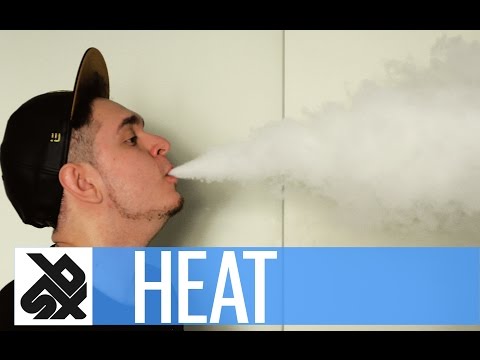 HEAT  |  Canadian Beatbox Champion