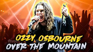 Ozzy Osbourne-Over The Mountain(Ska Version)