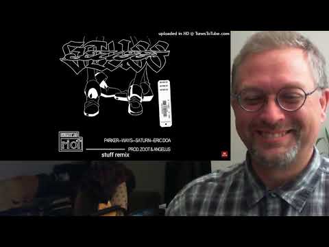 "stuff remix" by ways + saturn + p4rkr osquinn + ericdoa (Novagang) #firsttimehearing #reaction