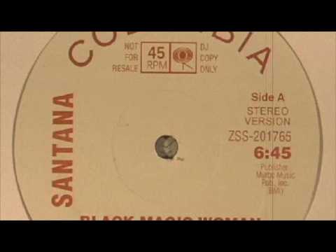Antonio Ocasio - Black Magic Woman ( Santana )