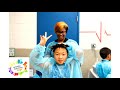 WSWP PBS Kids Program Break 5 15 2019 5 30 PM EDT