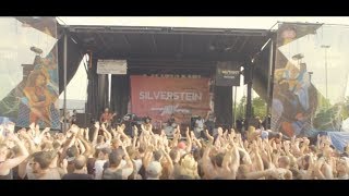 Silverstein - The Afterglow (Official Music Video)