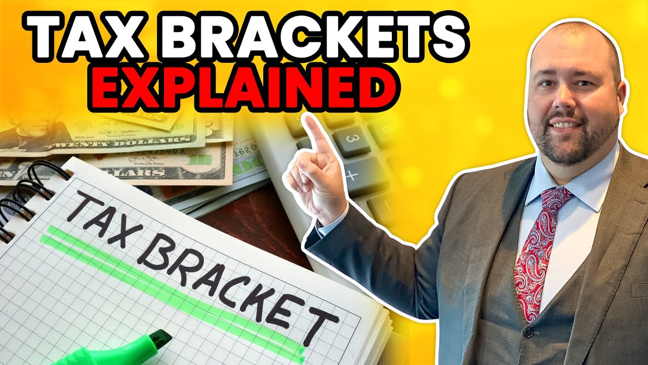 How Do Tax Brackets Work? (2024 Breakdown)