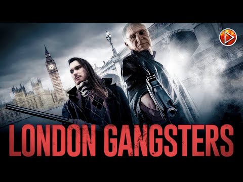 LONDON GANGSTERS 🎬 Exclusive Full Action Movie Premiere 🎬 English HD 2024