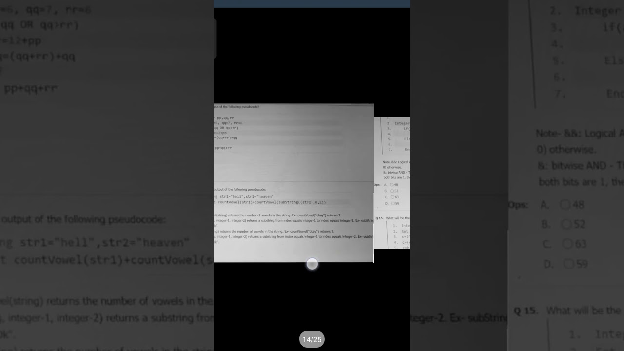 Capgemini Coding round questions pdf  link is provided in description... go through the pdf