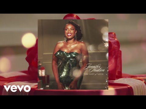 Jennifer Hudson, Common - Almost Christmas