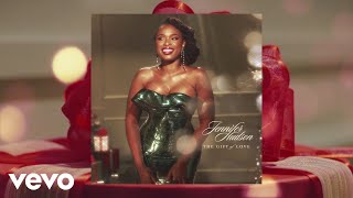 Jennifer Hudson Feat. Common - Almost Christmas (Audio)