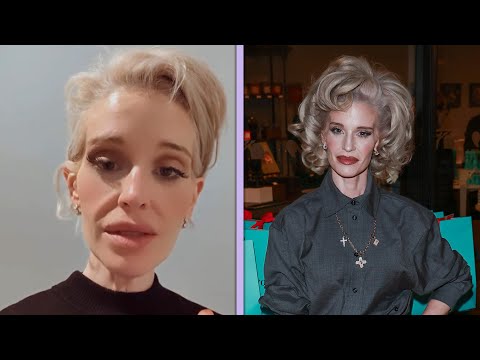 Kelly Osbourne CLAPS BACK at Weight-Loss Backlash