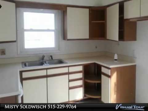 HUDHomeStore - 3BR Split foyer Home in Winterset!