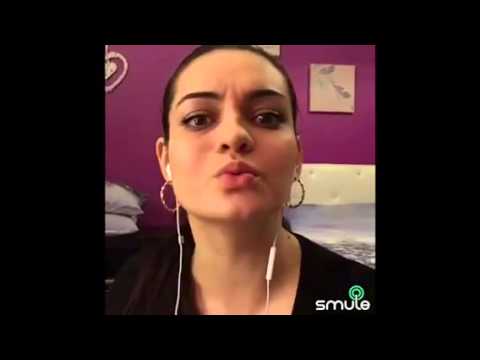 Beyonce ft. Naughty boy Runnin' acoustic  cover by Sonia Polak  (Soňa Pavelková ) (lose it all)