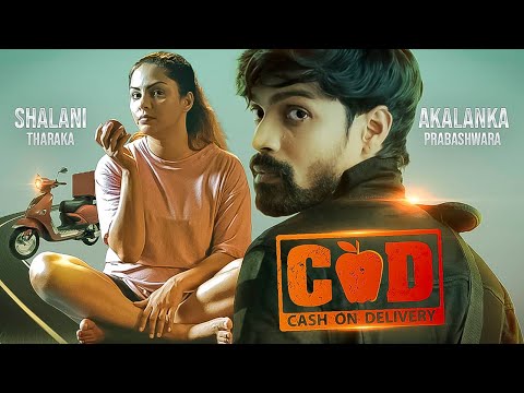 Tender Love: Watch Cash On Delivery Short Cute Couple Scene Online - HD Romance Stream