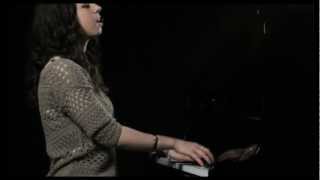 &quot;Poison and Wine&quot; - The Civil Wars (cover by Josh Clutter &amp; Audra Bear)