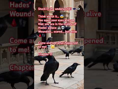 Come and see what happened to me! ☠️🫣