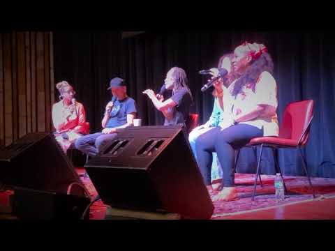 Singing Circle Songs With Bobby McFerrin at Freight and Salvage Sept 2022