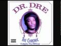 Dr. Dre - The Doctors Office (slowed)