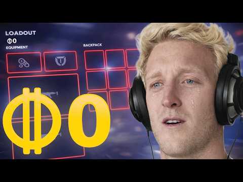 ALL of my loot got DELETED in Arc Raiders?!?