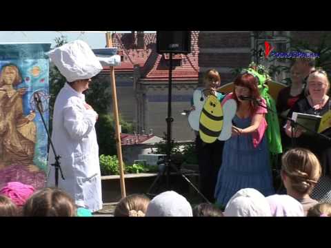 VIII PIKNIK INTEGRACYJNY  w Przemyślu