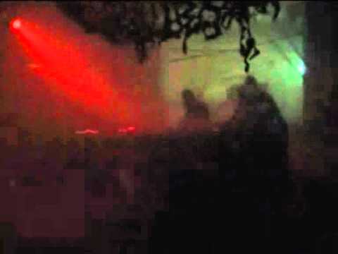 Bart Hard at Böse 4 - Abartikk Böse, by Saxony Speedcore Force, Dresden 2007