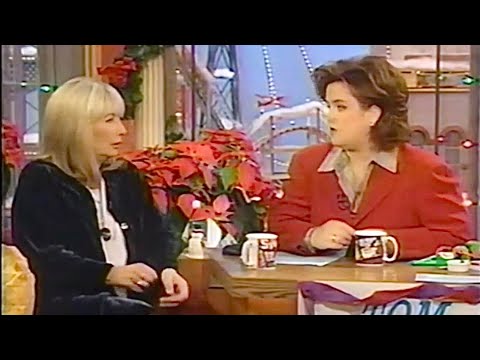Penny Marshall