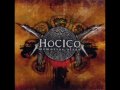 Hocico - Doomed To Perish