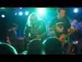 THE DICTATORS * Slow Death * Stockholm Debaser 2015