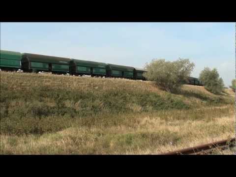 Trenuri CET Suceava (#097) - 04.09.2012 - CET поезда Сучава