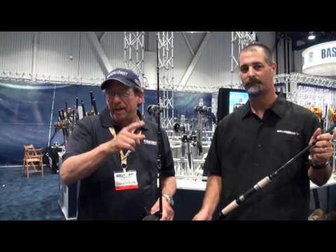 Okuma Nomad Tr...