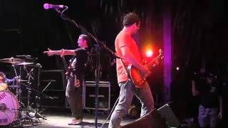 Hot Action Cop - Club Slut (Live)