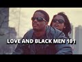 Black Men And Love