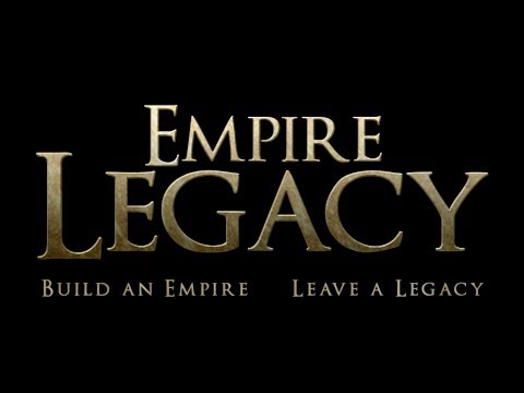 Empire Legacy  Build an Empire, Leave a Legacy! Minecraft 