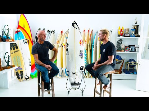 DHD Board Story: Episode 4 - Bells Beach