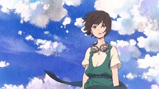 Children of the WhalesAnime Trailer/PV Online