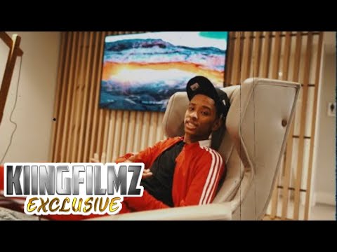 Lul Keyon - “Koolaid Jammer” | Shot By @kiingfilmz