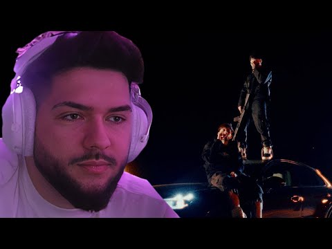 Highman reactioneaza la Petre Stefan x RAVA - Kush Cali (Official Video)