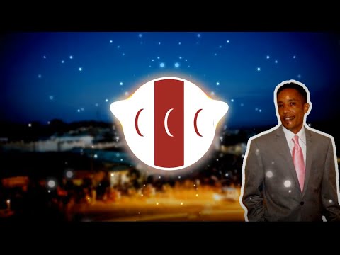 Mensur Munshi (  Badey zabadey  / ባዴይ ዘባዴይ ） Harari Song