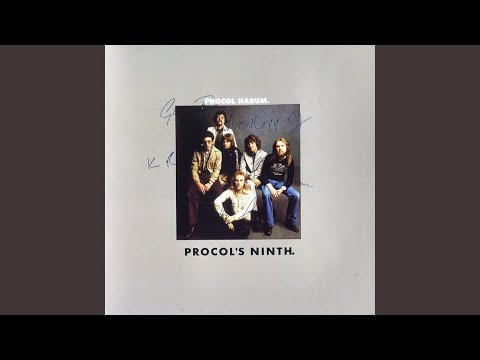Pandoras Box - Procol Harum