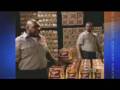 One Second Superbowl Ad 2009