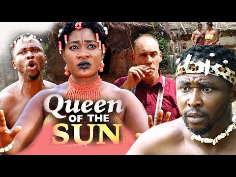 Queen Of The Sun Season 1 - New Movie | 2018 Latest Nigerian Nollywood Movie full HD | 1080p