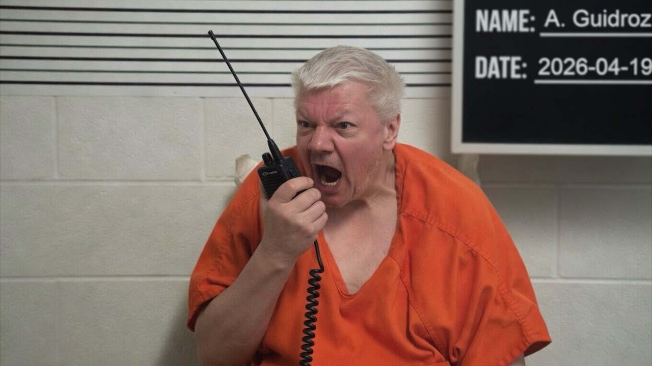 Another CB Radio Operator Arrested, Ham Radio On The ISS, & Cushcraft And Hy-Gain Is In business