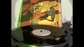 IGGY POP - Platonic (Filmed Record) Vinyl 1982 &#39;Zombie Birdhouse&#39; LP Album Version