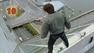 [問卦] 成龍用生命拍片 也太猛了吧!!