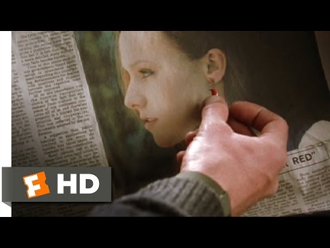 Spartan (7/10) Movie CLIP - Through the Looking Glass (2004) HD
