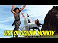 Wu Tang Collection Fist Of Golden Monkey